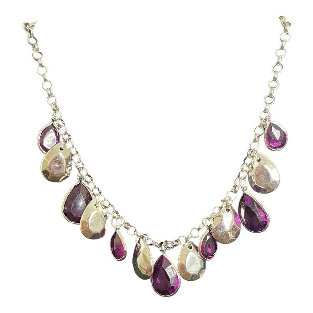 Paparazzi Necklace 